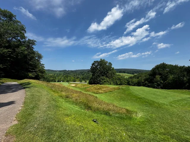 French Creek Golf Club