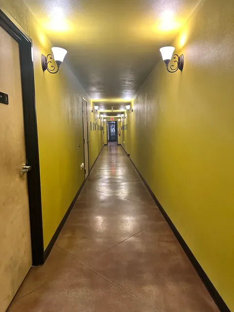 The Secret Chambers Escape Room - Fort Worth