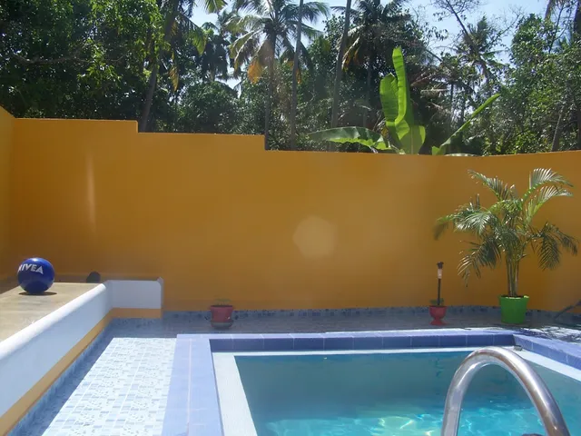 ELDC Dreamcatcher House