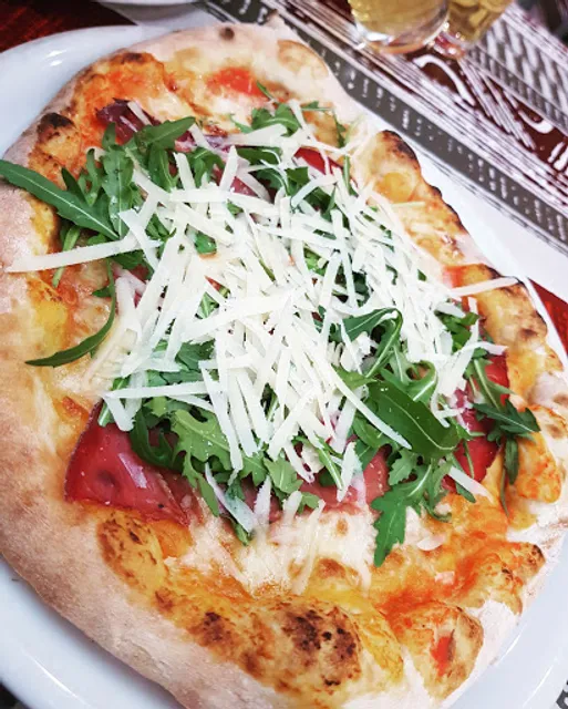 Pizzeria Vecchio Forno