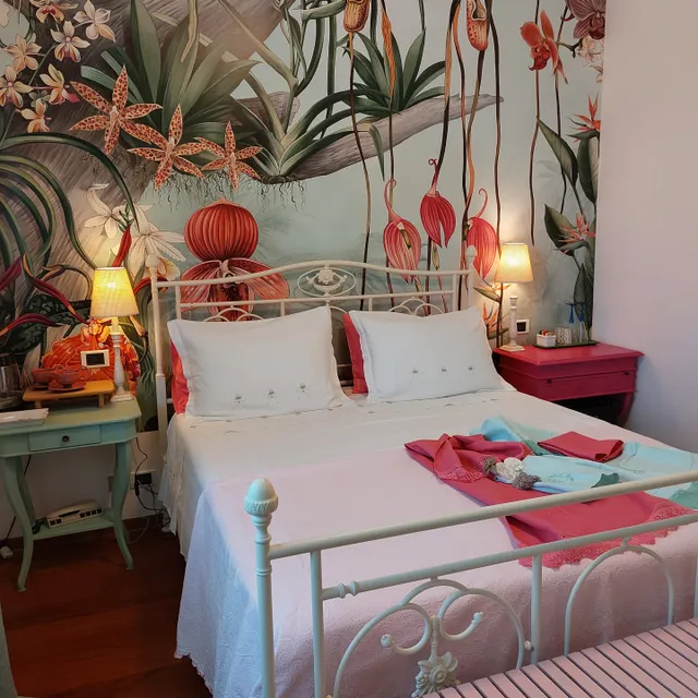 Aura Relais | B&B di charme e Home Restaurant a Numana