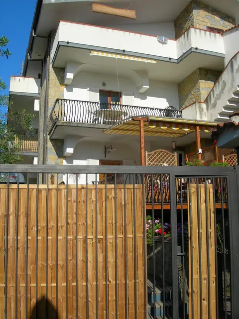 RESIDENCE VILLA MELINA