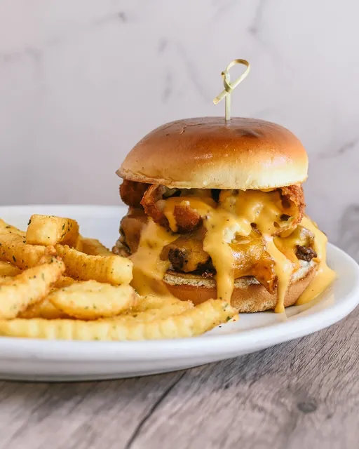 Food Near Me Bistro & Bar