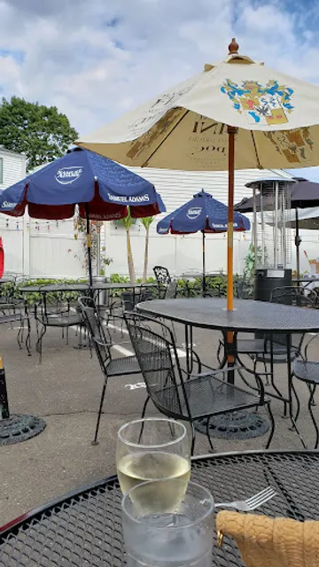 Gusto Trattoria Italian Restaurant