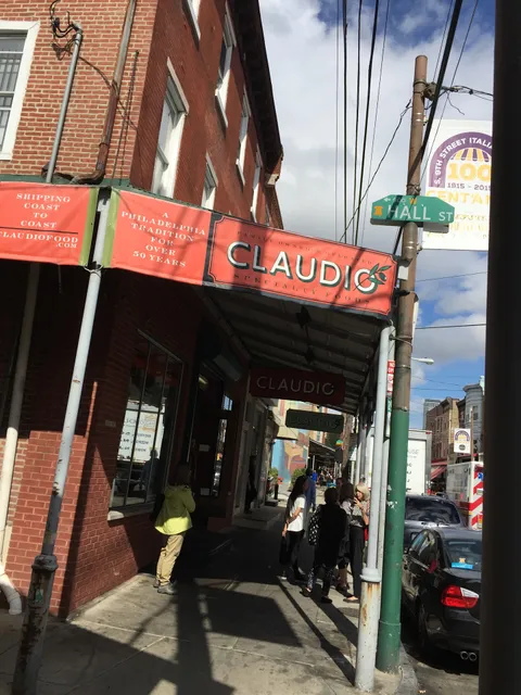 Claudio's Specialty Foods