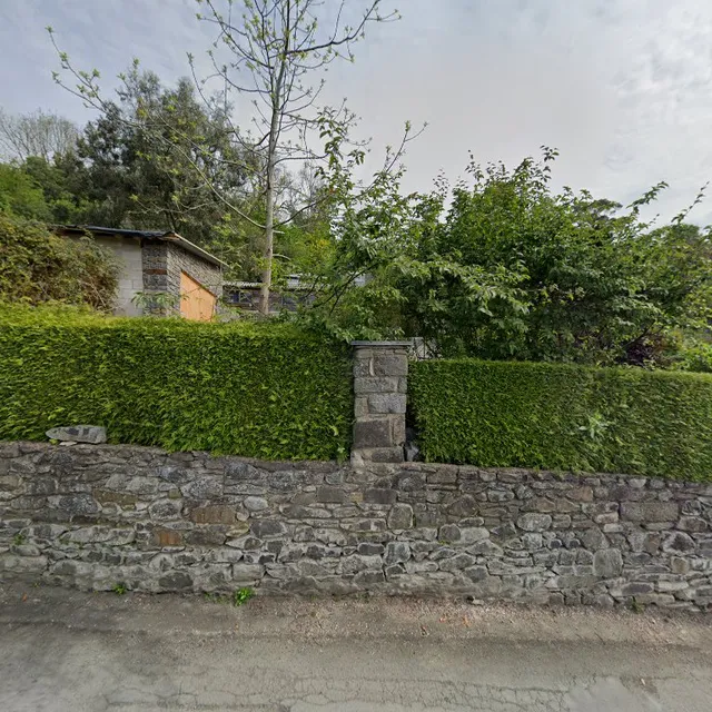 Bron Heulog Guest House