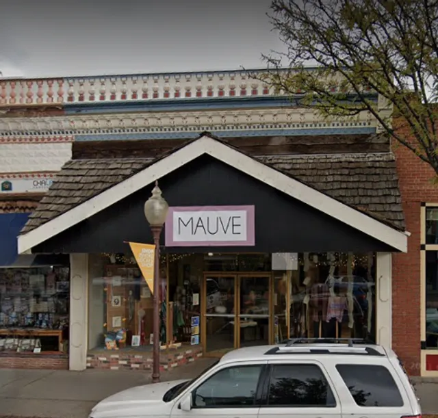 MAUVE