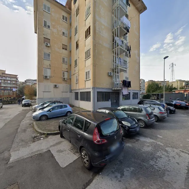 Le Delizie del Fornaio e Little Market