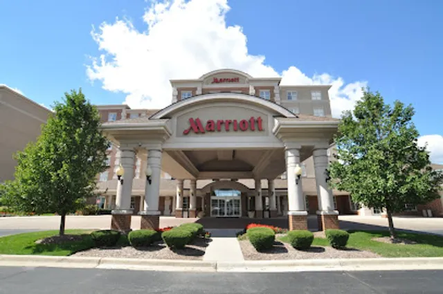 Chicago Marriott Midway