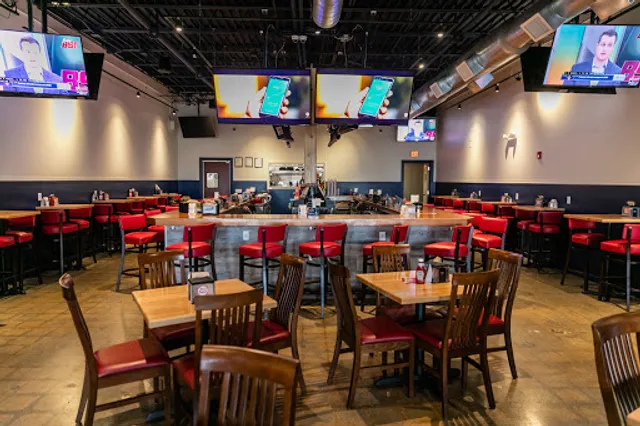 Wing Madness Inc – Best Wings & Jamaican Food in New Haven