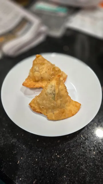 Tandoori Grill Fort Stockton