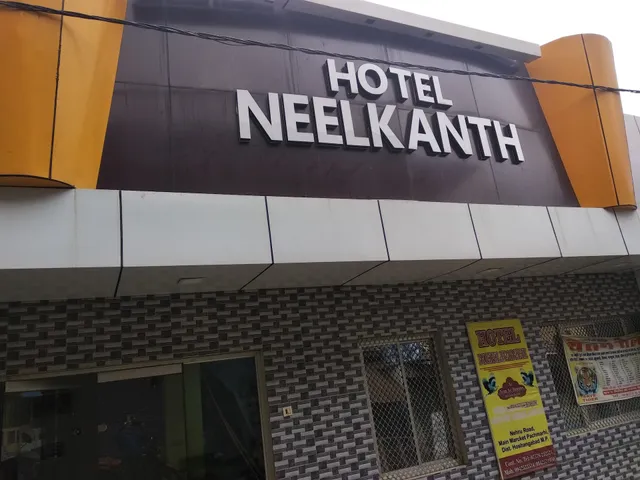 Hotel Neelkanth