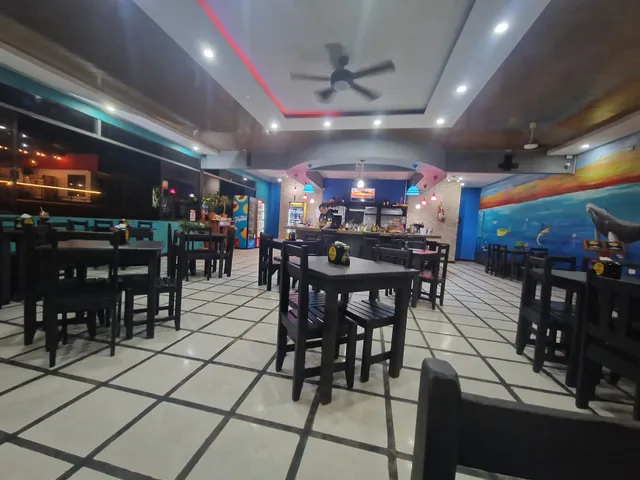 Shibuya Sushi Quepos