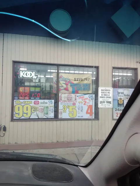 Special Way Food Store