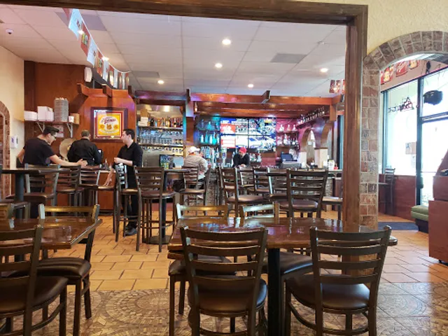 Mi Ranchito Mexican Bar And Grill