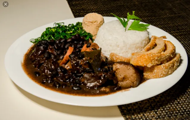 Comida Caseira da Beth