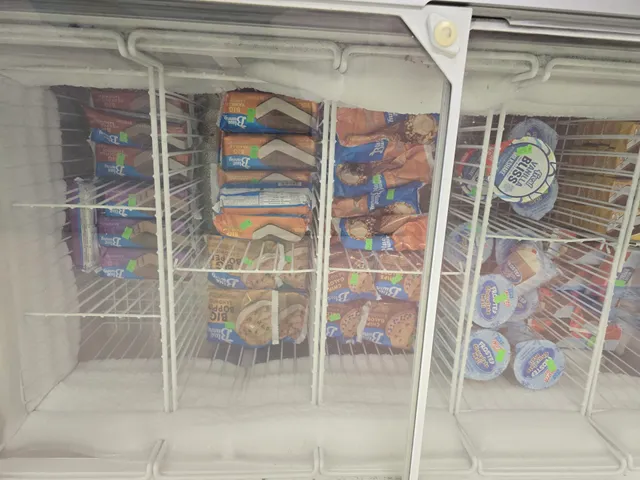 Oasis Convenience Store