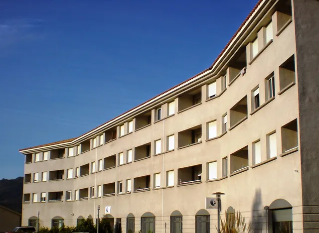 FAC-HABITAT Résidence Viva Cita