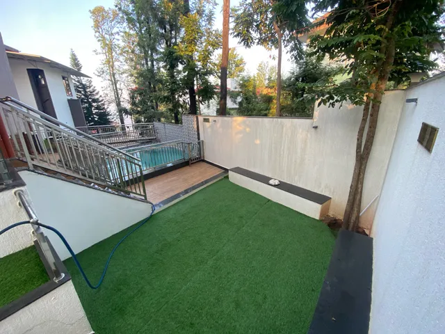 S & S Villa Mahabaleshwar