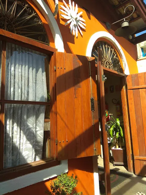 Restaurante Fogo & Fogão