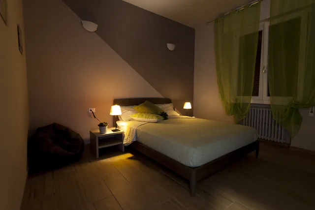 B&B C' era Una Volta