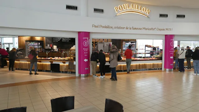 Poulaillon Haut-Koenigsbourg