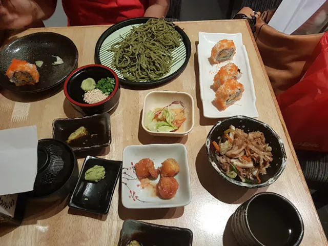 Ichi Zen Pavilion KL