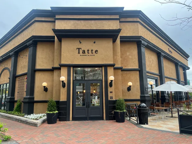 Tatte Bakery & Cafe | Annapolis