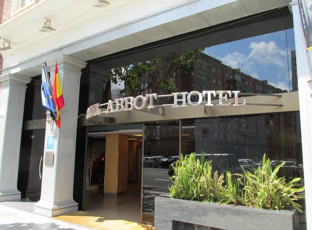 Hotel Abbot