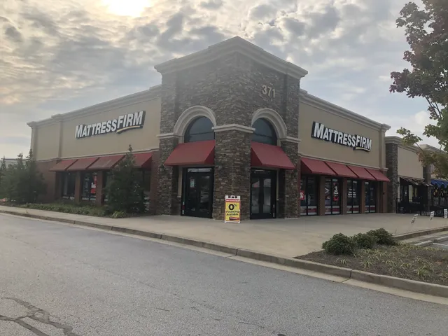 Mattress Firm Newnan Crossing