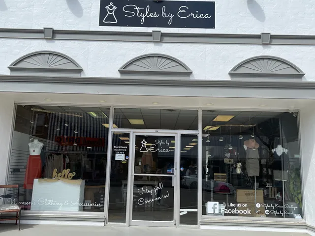 Styles By Erica
