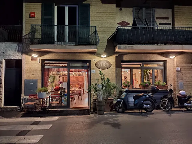 Trattoria Dai Frati