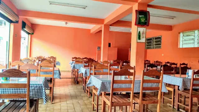 Restaurante Sabor Mineiro
