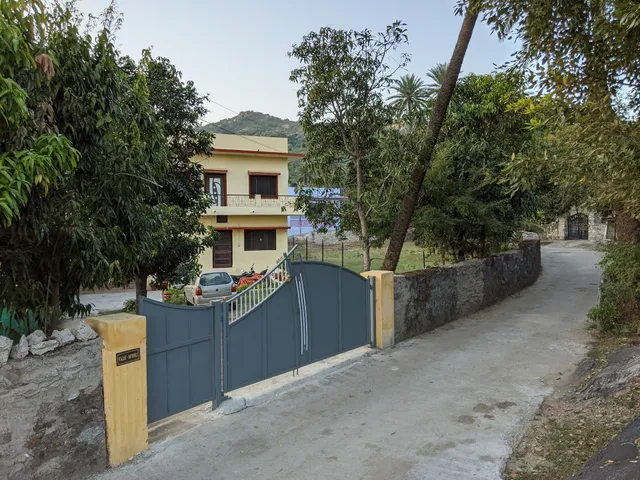 Arbudanchal View Homestay