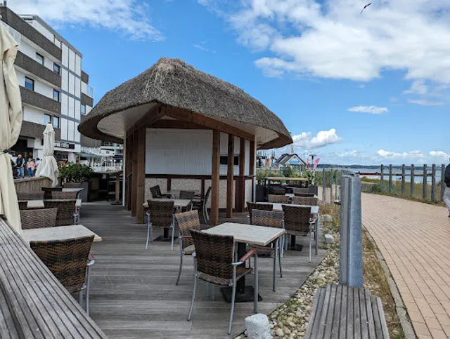 Ristorante Salentino