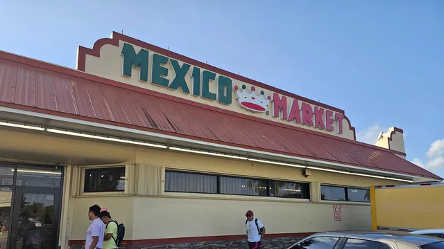 Mexico Market