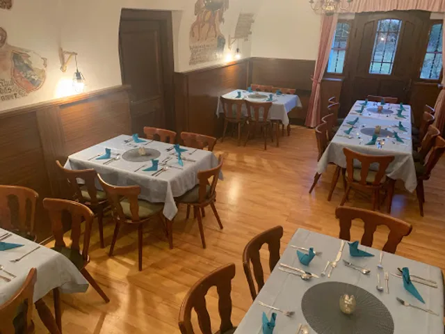 Schlosswirt Silberegg