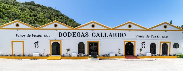 Bodegas Gallardo