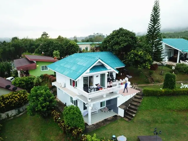 Chomtas Khao Kho Resort