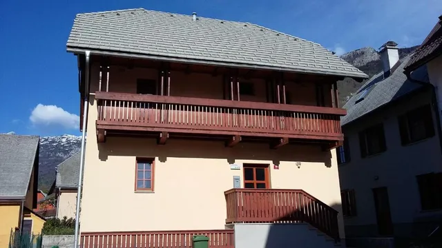 Apartment Thirsty River