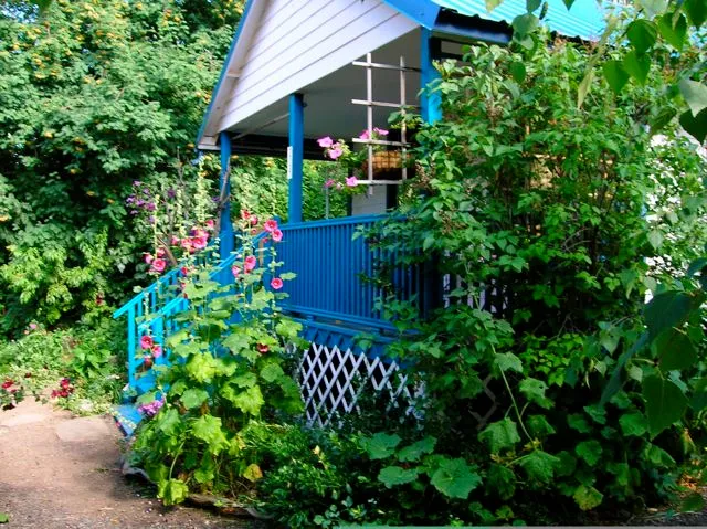 Painted Hills Vacation - Cottages & Retreat