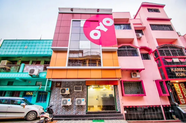 OYO Flagship Dream Connect