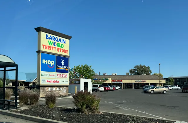 Red Star International Groceries