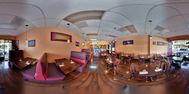 Srisiamchai Thai Restaurant