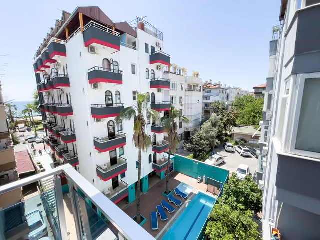 ALANYA LİVANE SUN OTEL