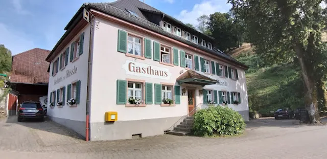Gasthaus Rössle GmbH St. Ulrich