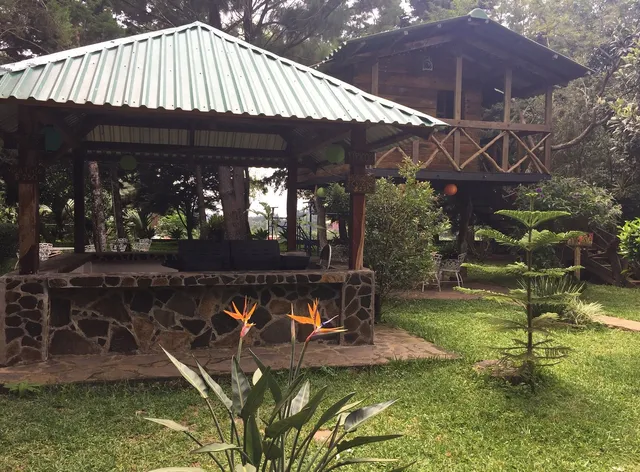 Hotel Alicante Montana