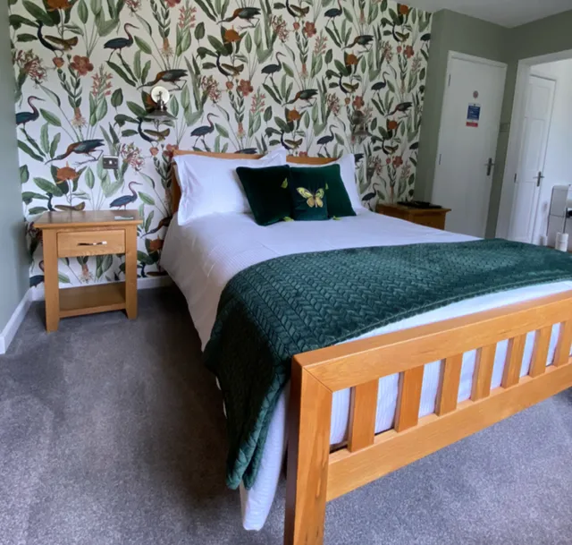 Marshpools Bed & Breakfast