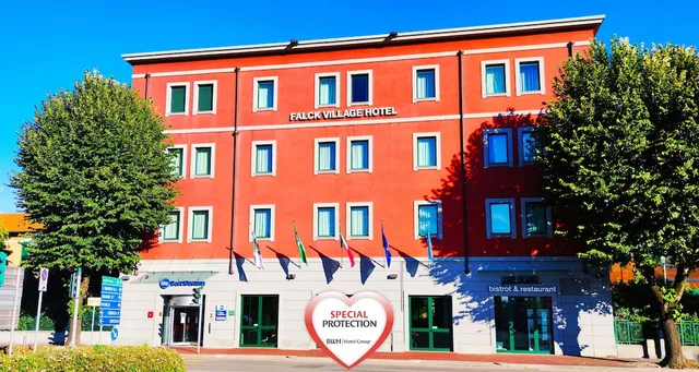 Best Western Falck Village Hotel