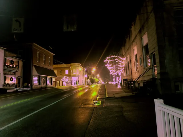 Mount Orab Methodist Church Food Pantry - Food Distribution Center